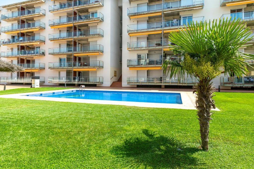 Appartement Nido 110 Garbi *