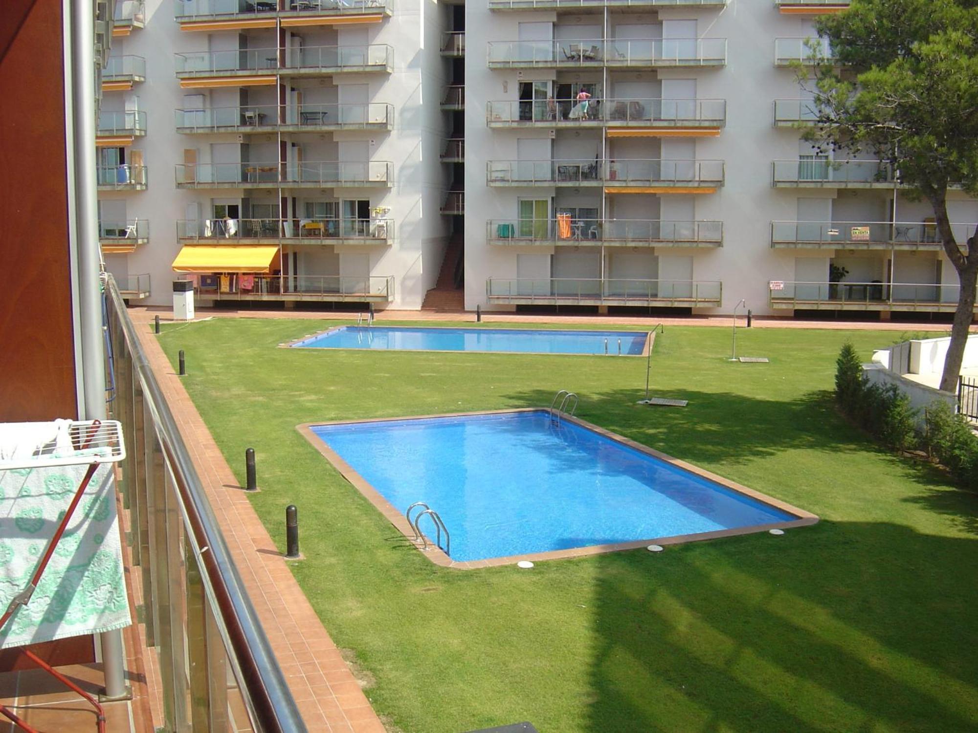 Appartement Nido 110 Garbi