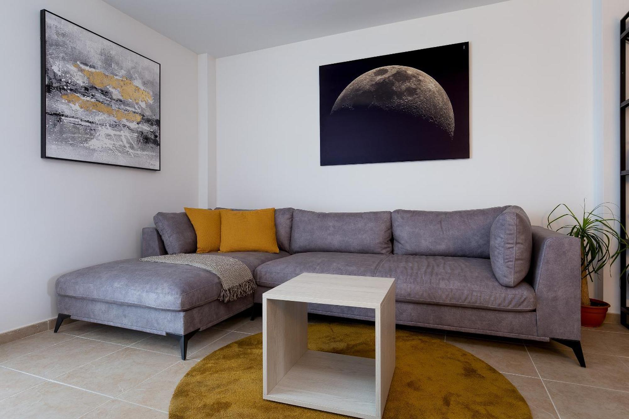 Appartement Nido 110 Garbi