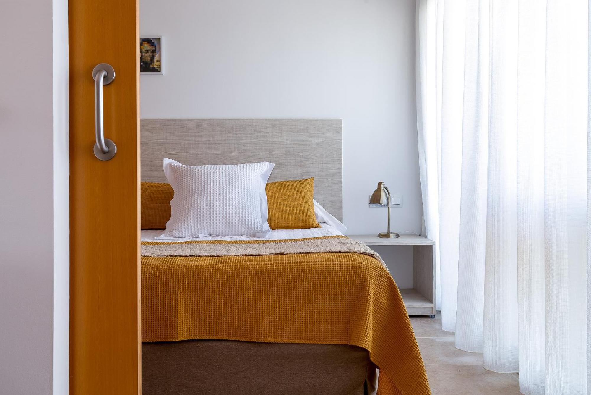 Appartement Nido 110 Garbi *